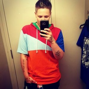 Meet your Posher, Cassie